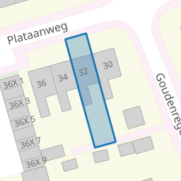 Perceel RDN01-I-5687