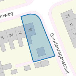 Perceel RDN01-I-5688