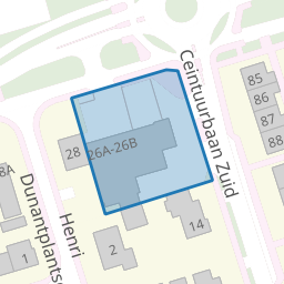 Perceel RDN01-I-5693