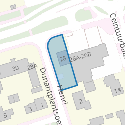 Perceel RDN01-I-5694