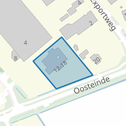 Perceel RDN01-I-5695