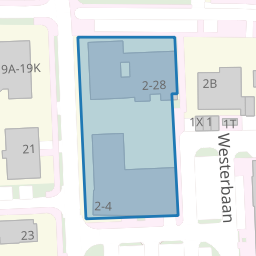 Perceel RDN01-I-5697