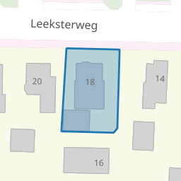 Perceel RDN01-I-5704