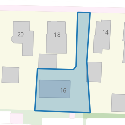 Perceel RDN01-I-5705