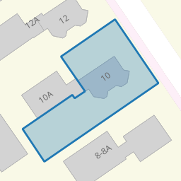 Perceel RDN01-I-5707