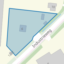 Perceel RDN01-I-5714