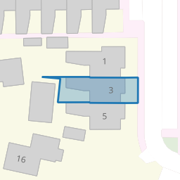 Perceel RDN01-I-5718