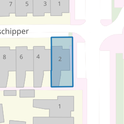 Perceel RDN01-I-5720