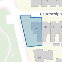 Perceel RDN01-I-5722