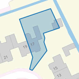 Perceel RDN01-I-5745