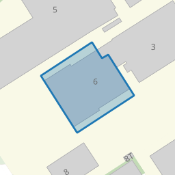 Perceel RDN01-I-5757