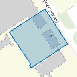 Perceel RDN01-I-5759