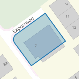 Perceel RDN01-I-5769