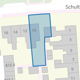 Perceel RDN01-I-5771