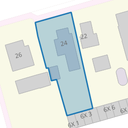 Perceel RDN01-I-5781