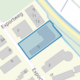 Perceel RDN01-I-5828