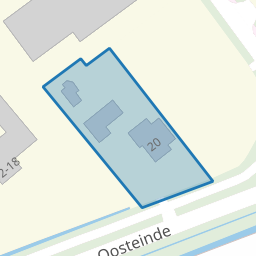 Perceel RDN01-I-5830