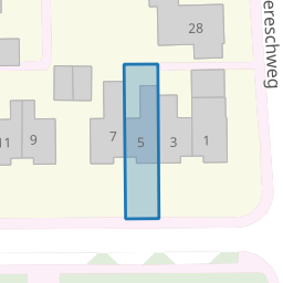 Perceel RDN01-I-5838