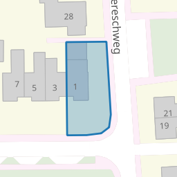 Perceel RDN01-I-5840