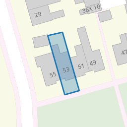 Perceel RDN01-I-5845