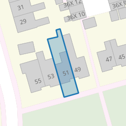 Perceel RDN01-I-5846