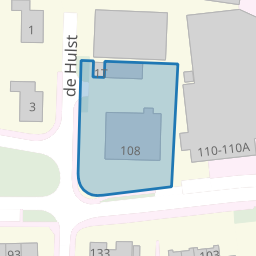 Perceel RDN01-I-5866