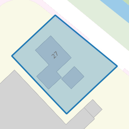 Perceel RDN01-I-5869