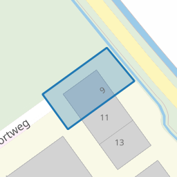 Perceel RDN01-I-5873