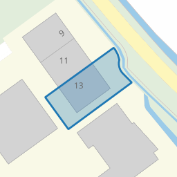 Perceel RDN01-I-5875