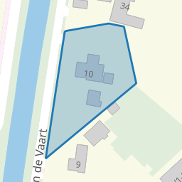 Perceel RDN01-I-5883