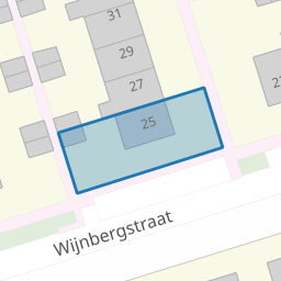 Perceel RDN01-I-5912