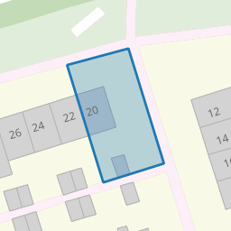 Perceel RDN01-I-5919