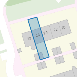 Perceel RDN01-I-5922