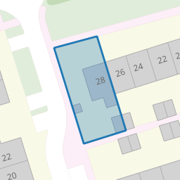 Perceel RDN01-I-5923