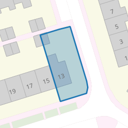 Perceel RDN01-I-5940