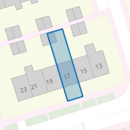 Perceel RDN01-I-5942