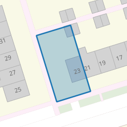 Perceel RDN01-I-5945