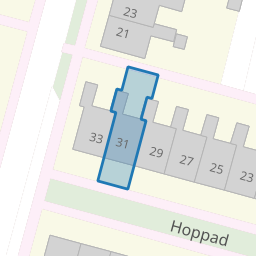 Perceel RDN01-I-5954