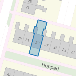 Perceel RDN01-I-5955