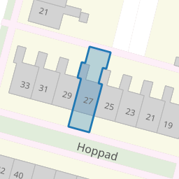 Perceel RDN01-I-5956