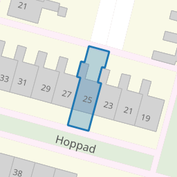 Perceel RDN01-I-5957