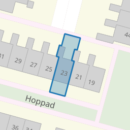 Perceel RDN01-I-5958