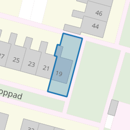 Perceel RDN01-I-5960