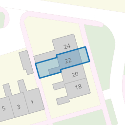 Perceel RDN01-I-5962