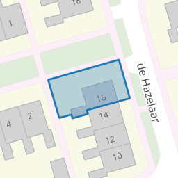 Perceel RDN01-I-5967