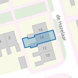 Perceel RDN01-I-5968