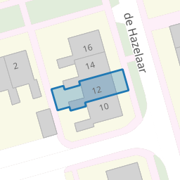 Perceel RDN01-I-5969