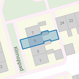 Perceel RDN01-I-5975