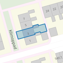 Perceel RDN01-I-5976