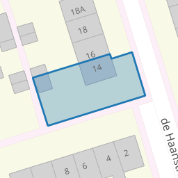 Perceel RDN01-I-5981